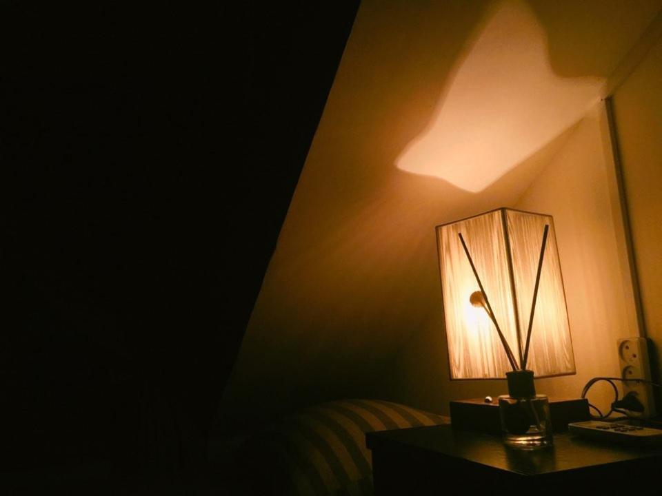 Warang Guesthouse Jeju Bagian luar foto